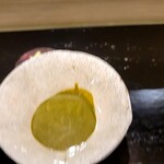 島津 - 肝ソース