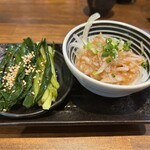 焼き鳥 もつ鍋 だるま 東所沢店 - 