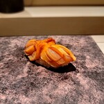 島津 - 赤貝（閖上）