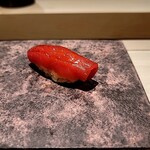 島津 - 赤身漬け