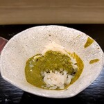 島津 - 肝ソース