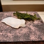 島津 - スジアラと海ぶどう