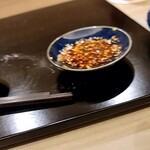 島津 - 鰹のタレは私のツマミ