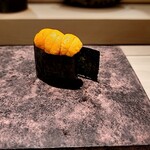 島津 - ウニ（浜中）