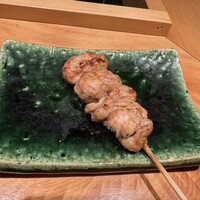 炭火焼鳥いこか 西天満 - 