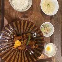 中華旬彩 森本 - 