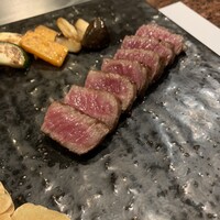 鉄板焼　堂島 - 