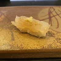 鮨 難波 - 