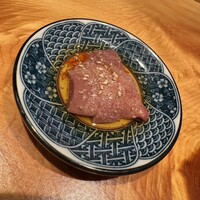 炭火焼鳥いこか 西天満 - 