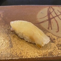 鮨 難波 - 