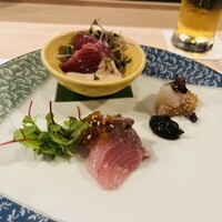 渋谷 三心 - 
