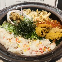 渋谷 三心 - 