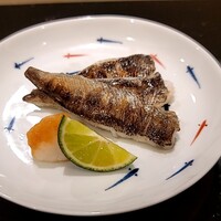 島津 - メヒカリ