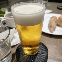 COLONIAL BEACH 横浜ハンマーヘッド - 