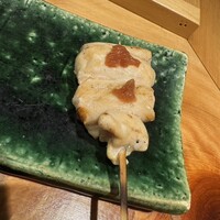 炭火焼鳥いこか 西天満 - 