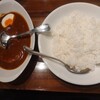 カレー屋ばんび
