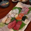 ながら、