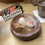 和洋酒菜 ひで - 