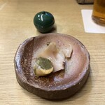 和洋酒菜 ひで - 