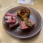 和洋酒菜 ひで - 