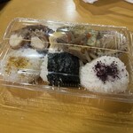 おむすび専門店 まーちゃん - 