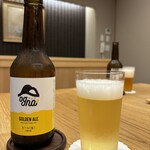 柚木元 - 南信州クラフトビール