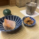 和洋酒菜 ひで - 