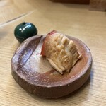 和洋酒菜 ひで - 