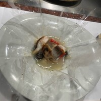 鉄板焼　堂島 - 