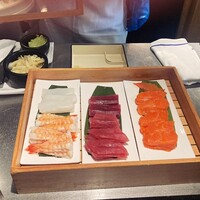 ブッフェアンドカフェ スロープサイドダイナー ザクロ - 