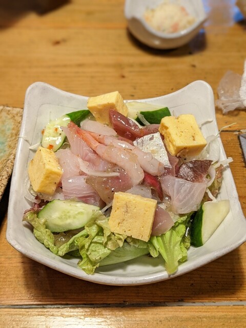 Yatai Zushi Tanikucho photo 4