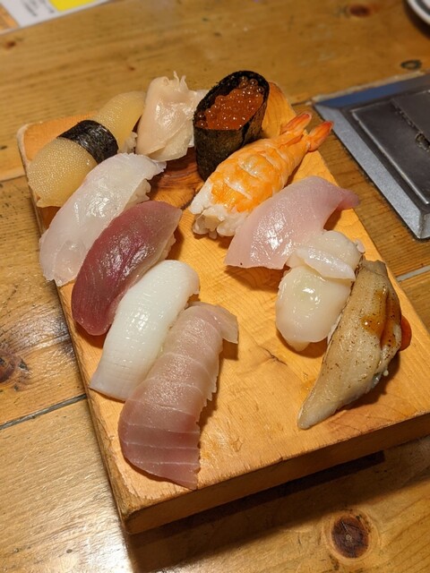 Yatai Zushi Tanikucho