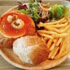 CHEESE GARDEN シャポー船橋店