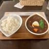 スープカレー屋 鴻 神田駿河台店