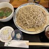 蕎麦処 こだか