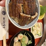 炭焼うな富士 - 