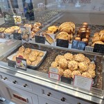 パティスリー サン・ミッシェル - 【2024.10】ショーケース