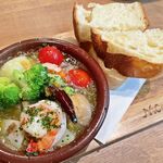 ビストロ料理とワインのお店 NicolaS - 