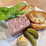 ビストロ料理とワインのお店 NicolaS - 