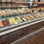 パティスリー サン・ミッシェル - 【2024.10】ショーケース