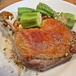 ビストロ料理とワインのお店 NicolaS - 