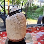 パティスリー サン・ミッシェル - 【2024.10】和栗のモンブラン(税込980円)