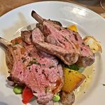 ビストロ料理とワインのお店 NicolaS - 