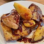 ビストロ料理とワインのお店 NicolaS - 