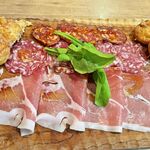 ビストロ料理とワインのお店 NicolaS - 