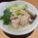 個室完備 ⼤衆とり酒場 とりいちず - 