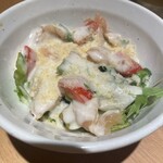 個室完備 ⼤衆とり酒場 とりいちず - 