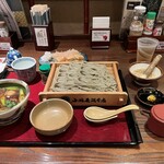 小嶋屋総本店 - 