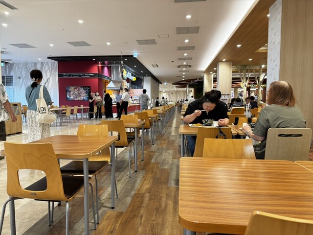 Ikinari Steak Ionmorushijonawateten photo 4