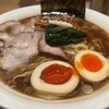 長岡食堂 東京ラーメン横丁店
